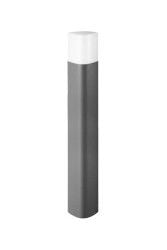 ACK AG36-00062 60W E27 Siyah Kasa Hera 800 Bahçe Armatürü