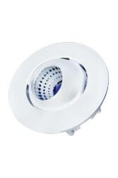 ACK AH06-00310 3W Sıva Altı Led Spot Lamba Ilık Beyaz (4000K)
