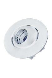 ACK AH06-00330 3W Sıva Altı Led Spot Lamba Beyaz (6500K)