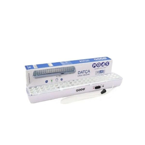 Noas Datça 90 Ledli Işıldak