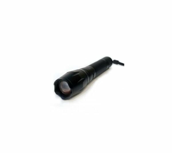 Noas 10W Police Led El Feneri