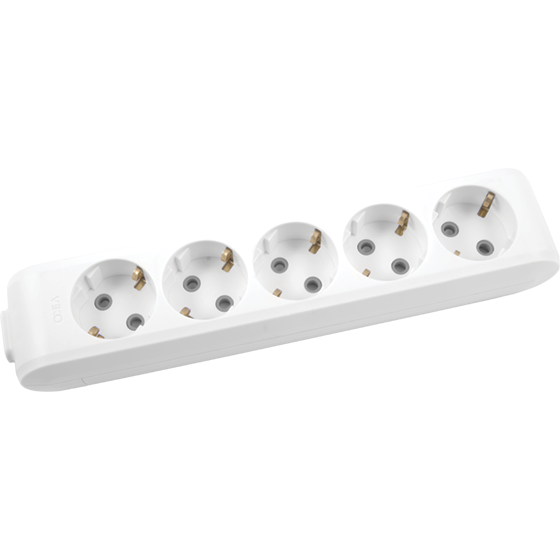 Viko Beşli Grup Priz Klemensli 90113500
