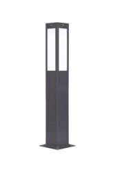 ACK AG43-04112 18W  Set Üstü Bahçe Armatürü Günışığı (3000K)
