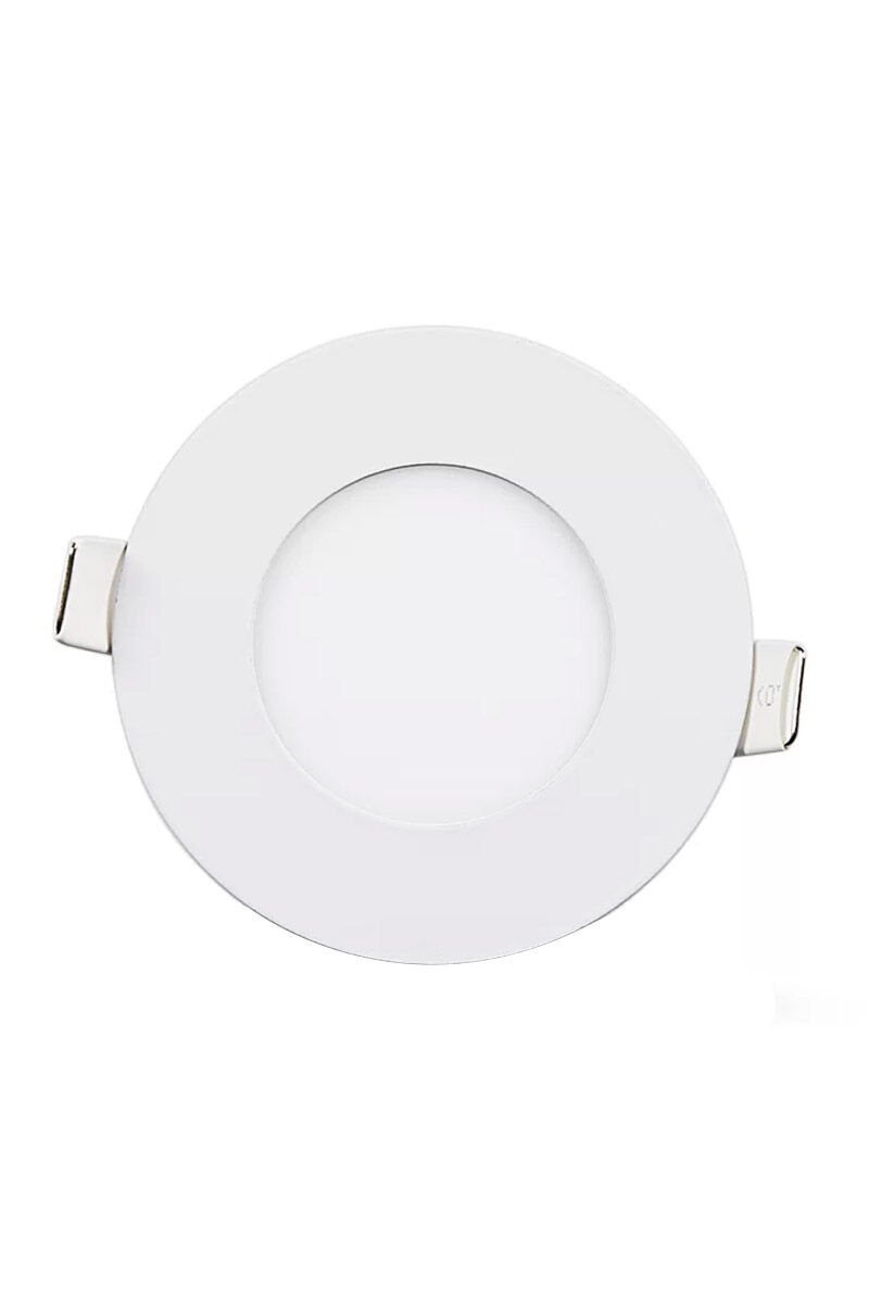 Noas 3W Sıva Altı Yuvarlak Led Panel 4000K
