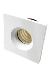 ACK AH07-01730 3W Sıva Altı Led Spot Lamba Beyaz (6500K)