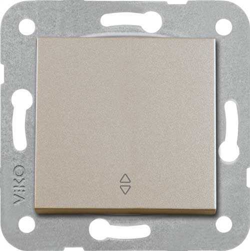 Viko Novella Vavien Saten (Çerçevesiz) 92605104