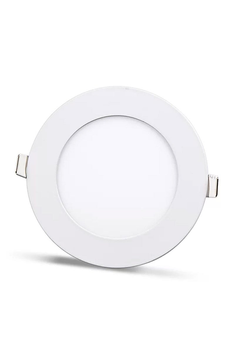 Noas 12W Sıva Altı Yuvarlak Led Panel 4000K
