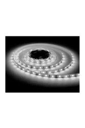 ACK AS01-02403 24V İç Mekan 120 Led/mt Şerit Led Beyaz (6500K)