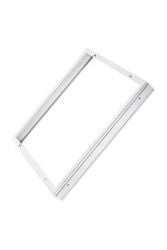 ACK 6001-013 60X60 Sıva Üstü Demonte Panel Kasası