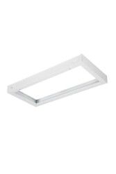 ACK 6001-018 30X120 Sıva Üstü Demonte Panel Kasası