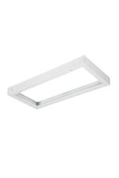 ACK 6001-018 30X120 Sıva Üstü Demonte Panel Kasası