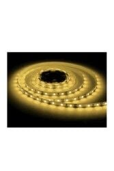 ACK AS01-02800 12V İç Mekan 240 Led/mt Şerit Led Günışığı (3000K)