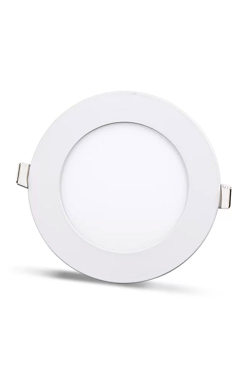 Noas 18W Sıva Altı Yuvarlak Led Panel 4000K