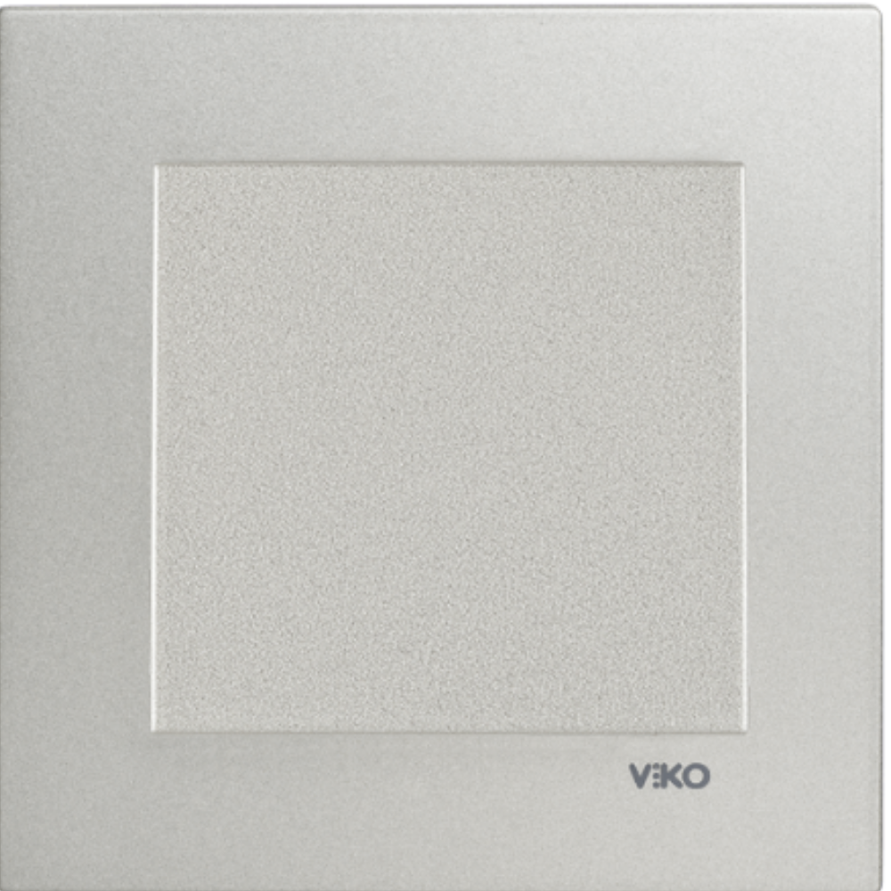 Viko Novella Saten Anahtar (Çerçevesiz) 92605101