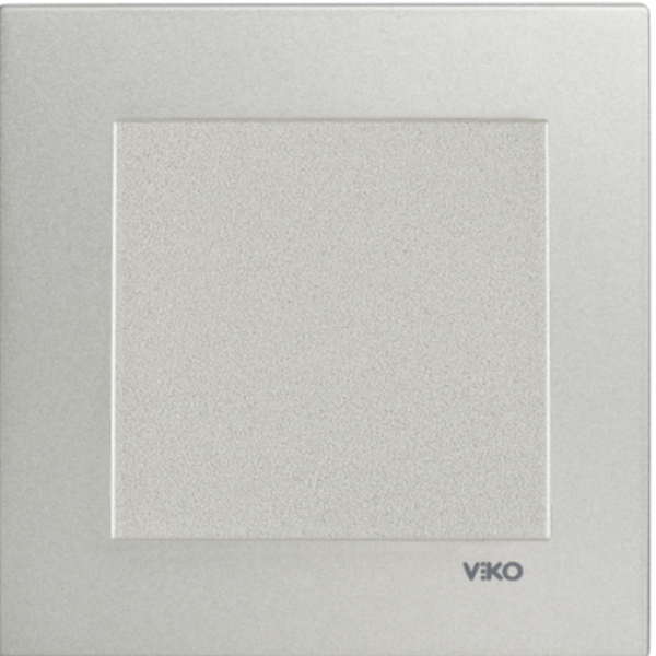Viko Novella Saten Anahtar (Çerçevesiz) 92605101