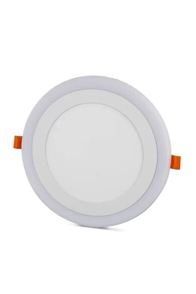 Noas 24W Sıva Altı Plus Ayarlanabilir Led Panel (Beyaz) 6500K