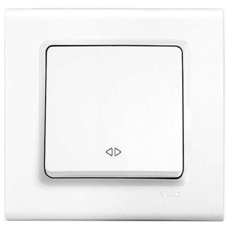 Viko Linnera Permütatör (Ara Vavien) (Çerçevesiz) 90440031