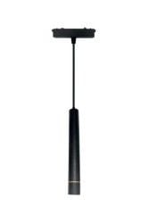 ACK AD45-08201 12W 48V Slim Series Magnetik Led Ray Armatür Günışığı (3000K)