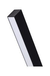 ACK AL01-12201 44W 1210mm Osram Driverlı Led Linear Armatür Günışığı (3000K)