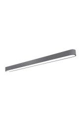 ACK AL02-14201 38W 120cm Dekoratif Linear LedAvizeGünışığı (3000K)