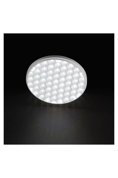 Noas 24W Diamond Plus Ayarlanabilir Panel (Günışığı) 3200K