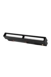 ACK AD40-03211 12W 48V Magnetik Led Ray Armatür Ilık Beyaz (4000K)