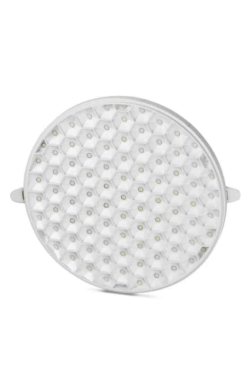 Noas 36W Diamond Plus Ayarlanabilir Panel (Beyaz) 6500K