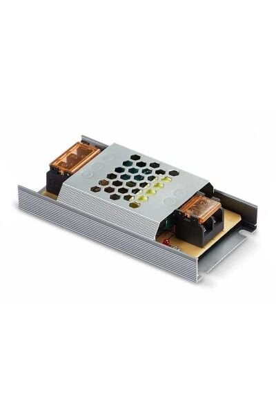 Noas 5A 60W Süper Slim Trafo 12V