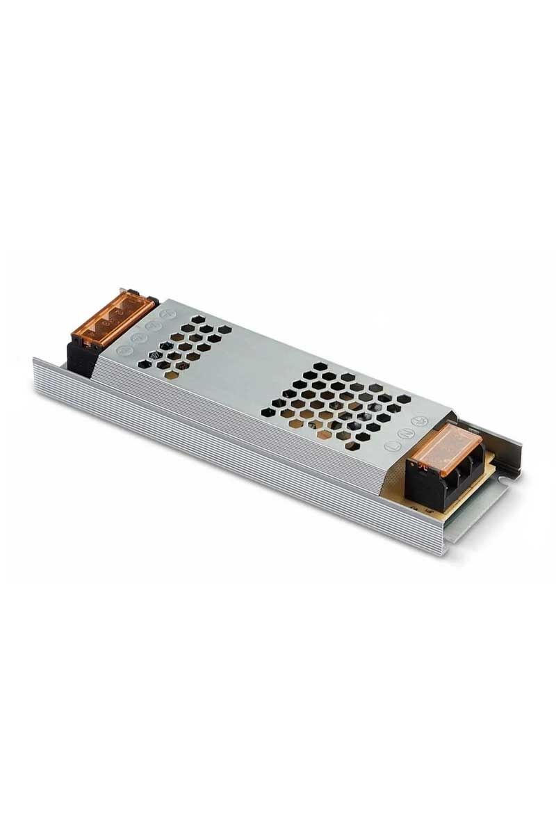 Noas 16.5A 200W Süper Slim Trafo 12V
