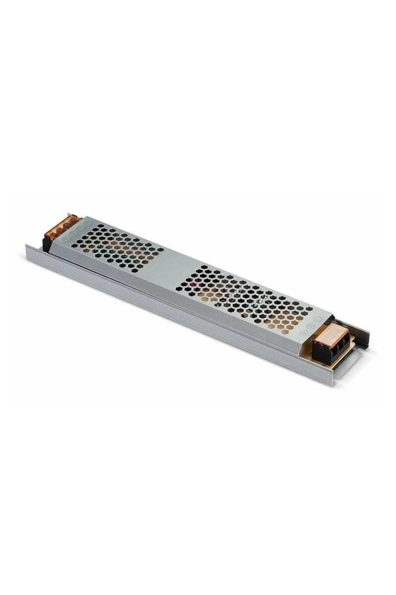 Noas 25A 300W Süper Slim Trafo 12V
