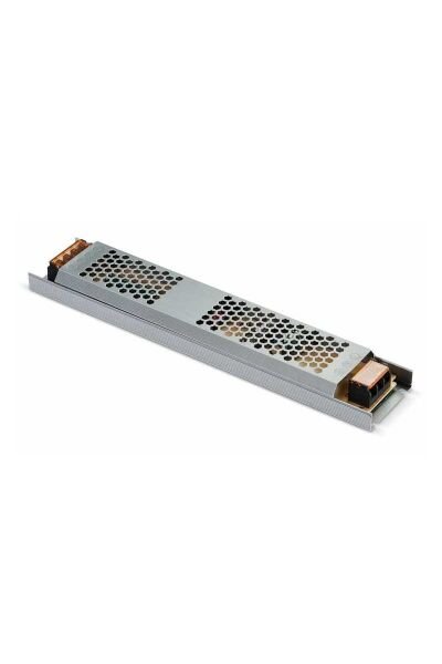 Noas 25A 300W Süper Slim Trafo 12V