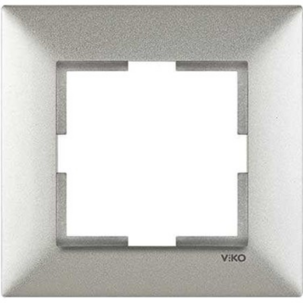 Viko Trenda Tekli Çerçeve Saten 92190711