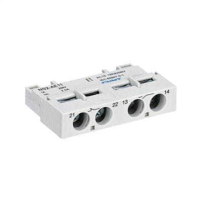 Chint Ns2-Ae11 1Na+1Nk Yardımcı Kontak Üstten Montajlı 495968