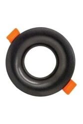 ACK AH03-04051 70mm Terra Alüminyum Siyah Spot Kasası