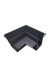 ACK AD40-95000 48V Magnet İçin Sıva Altı Tavan L Dönüş Aparatı