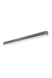 ACK AL02-14101 32W 100cm Dekoratif Linear LedAvizeGünışığı (3000K)