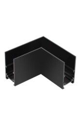ACK AD40-95300 48V Magnet İçin Sıva Üstü Tavan L Dönüş Aparatı