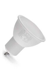 ACK AA24-00751 7W GU10 Difizörlü Led Ampul Ilık Beyaz (4000K)