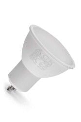 ACK AA24-00751 7W GU10 Difizörlü Led Ampul Ilık Beyaz (4000K)