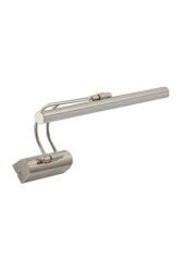 ACK AH10-00135 6W Krom Kasa Led Tablo Apliği Beyaz (6500K)