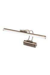 ACK AH10-00139 6W Eskitme Led Tablo Apliği Beyaz (6500K)