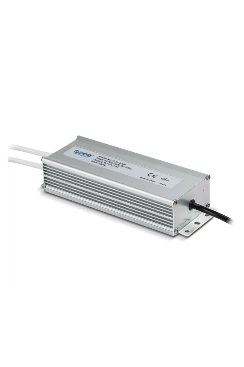 Noas 10A 120W Dış Mekan Trafo 12V