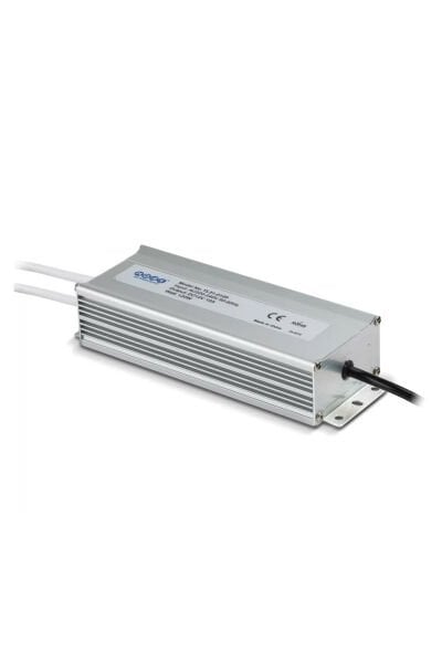 Noas 10A 120W Dış Mekan Trafo 12V