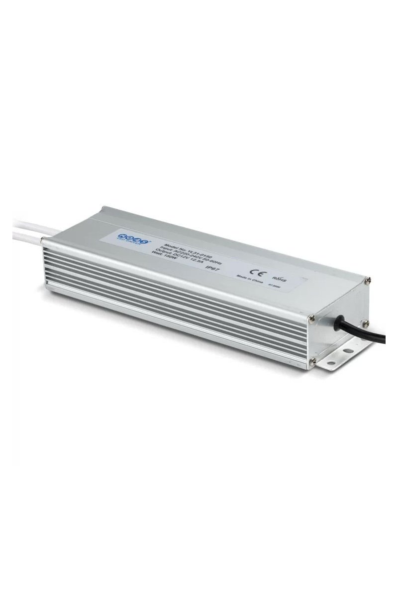 Noas 12.5A 150W Dış Mekan Trafo 12V