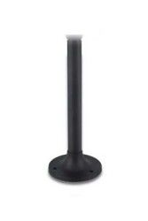 ACK A05-96-002 Solar PC Led Bahçe Armatürü 20 cm Metal Boru
