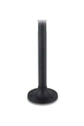 ACK A05-96-002 Solar PC Led Bahçe Armatürü 20 cm Metal Boru