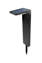 ACK AG60-03801 Solar PC Led Bahçe Kazık Armatürü Günışığı (3000K)