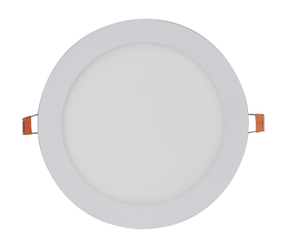 YCL 3W S.A Yuvarlak Led Panel Günışığı ALP-1003 G