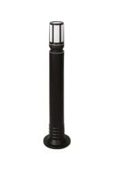 ACK AG57-04421 E27 Siyah Kasa Bahçe Armatürü