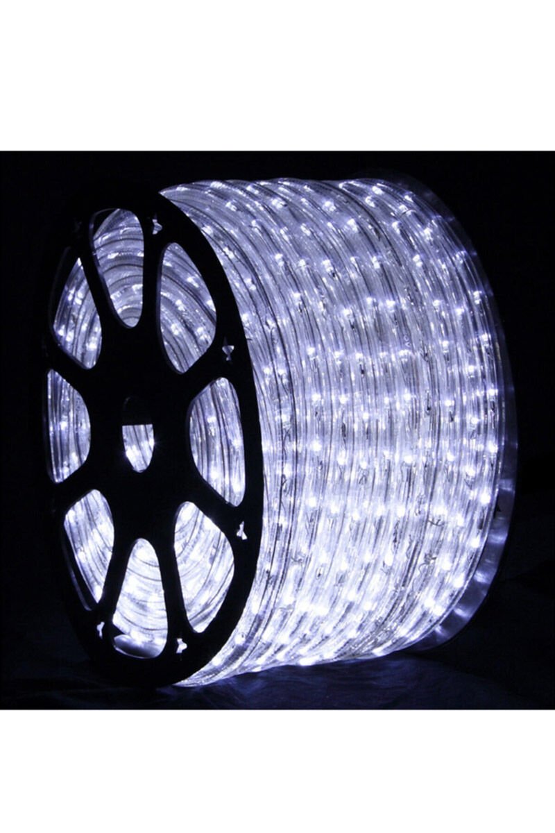 Noas 220V 4040 Hortum Led Beyaz